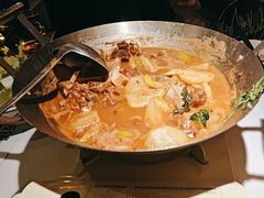 -湖南老饭铺(福永店)