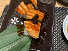 -虹料理·日料放题(悠方店)