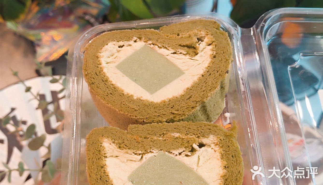 苏州探店｜这家国潮点心🥧每个产品都绝绝子