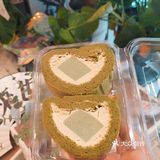 苏州探店｜这家国潮点心🥧每个产品都绝绝子