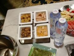 -潮歌KTV(长江北路店)