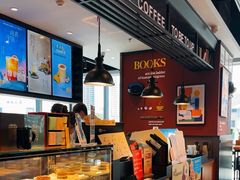 -西西弗书店&矢量咖啡(万象城店)