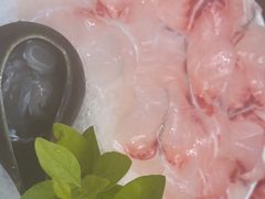 -福娣·金沙银贝海鲜火锅