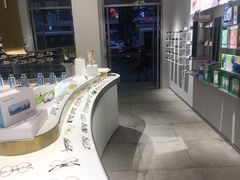 -爱视眼镜隐形眼镜美瞳护理液(书院店)