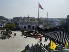 -上海东林寺(金山区)