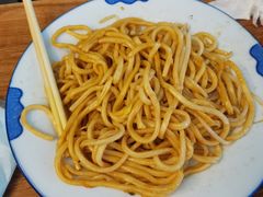 -闫家炸鸡架(五爱总店)