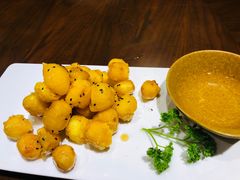 -海拉尔蒙古包(房山长阳总店)