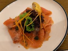 -安妮意大利餐厅(世贸天阶店)