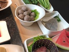 -海底捞火锅(崇文门新世界百货店)