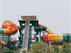 -泉城欧乐堡水上世界