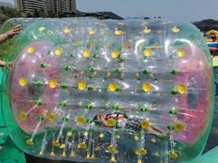 -千岛湖-欢乐水世界