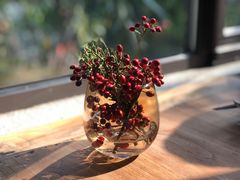 -Ginger(兴国路店)
