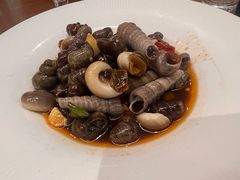 -大灶头·新昌菜(中国茶市店)