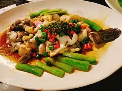 -猪肉婆私房菜(容桂总店)