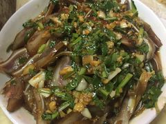 -老东风菜馆·潮汕大排档