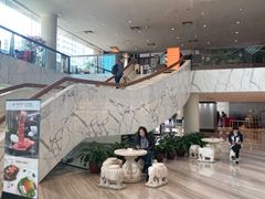 -大连富丽华大酒店