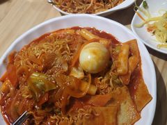 -山海珍味韩国料理(奥城店)