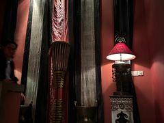 -花马天堂云南餐厅 Lost Heaven(外滩店)