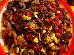 -柴窝堡22号辣子鸡·传承新疆菜