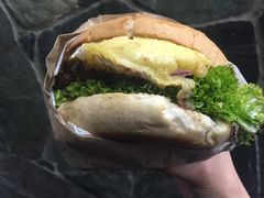 -Fergburger(皇后镇店)
