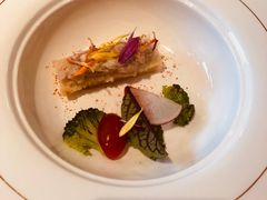-北京金融街丽思卡尔顿酒店·意味轩 Cepe