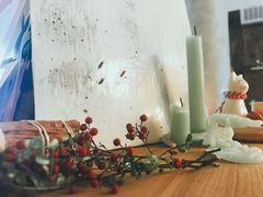 -知亘茶食