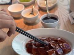 -杭州柏悦酒店·潮餐厅