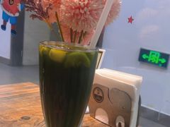 -Hi YOU你的饭局泰餐厅(雍和宫店)