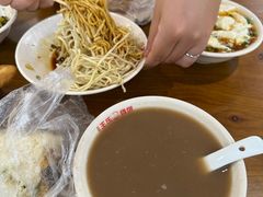 -文武王氏烧饼·无矾油条(西溪路店)