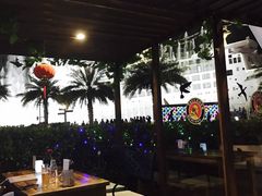 -Paulaner·德国帕拉娜自酿啤酒餐厅(海上世界店)