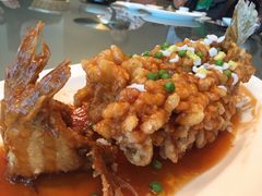 -扬州狮子楼·非遗淮扬菜(总店)