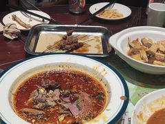-清真·老兰家(兴善寺西街总店)