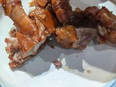 -三宽猪蹄(咸阳店)