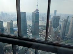 -上海中心大厦
