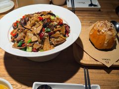 -798餐厅(任丘路店)