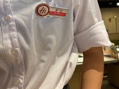 -海底捞火锅(南海万科广场店)