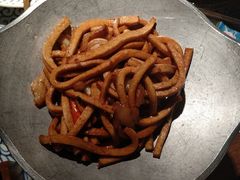 -桂满陇·蟹黄小笼汤包(中山公园店)