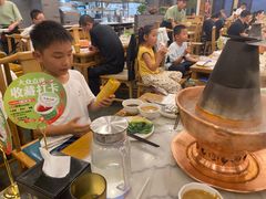 -牛街·马辈儿涮肉(牛街二店)