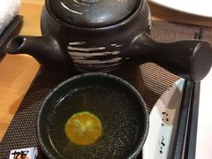 -割烹旭日本料理(龙湖狮山天街店)
