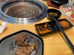 -汉拿山(包河万达店)