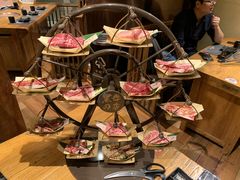 -黑牛の店·和牛烧肉(合生汇店)