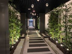 -南美元生态大酒店(海珠店)