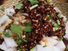 -古城苗家土菜馆(河景餐厅店)