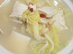 -恭敬李老北京炸酱面·京味菜(西花市店)