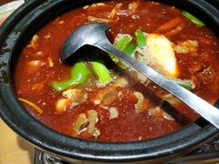 -肖记公安牛肉鱼杂馆· 省级非物质文化遗产(仁和路店)