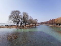 -苏州太湖湖滨国家湿地公园