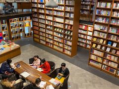 -阅·潮Readzone(珠海华发商都店)