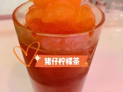 -龙记·香港茶餐厅(海上世界店)