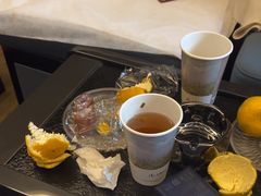 -华夏良子·足道SPA艾灸(金皇大厦店)