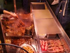 -明记牛杂(新马路分店)